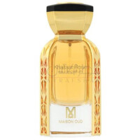 Khaltaat Rose-میسون عود خلطات رز
