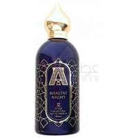 Khaltat Night-عطار کالکشن خلطت نایت