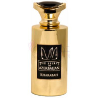 Kharabah-د اسپریت اف آذربایجان قره‌باغ