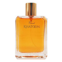 KHATOON GARNELI-کارنلی خاتون 