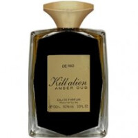 Killalien Amber Oud-ریو کیلالین آمبر عود