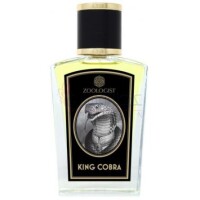 King Cobra-زولوجیست کینگ کبرا