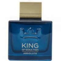King of Seduction Absolute-آنتونیو باندراس کینگ آف سداکشن ابسولوت