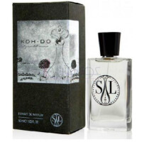 Koh-do-سگرتی دی لوکا کوه دو