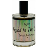 Kophē Is The Color-کوف ایز د کالر