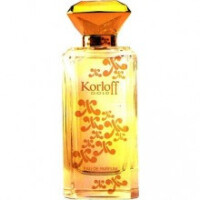 Korloff Gold-کورلوف پاریس کورلوف گلد