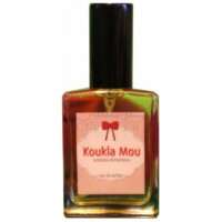 Koukla Mou-اناستاسیا دنیسنکووا کوکلا مو