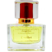 L' œillet-انجلوس کریشنز الفکتیوز لویلت