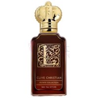 L Red Tea Vetiver-کلایو کریستین ال رد تی وتیور