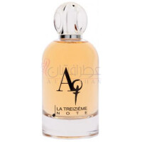 La 13eme Note Femme-ابسولومنت پرفیومر لا 13 ایم نوت فمه