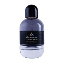 La Bomba Peace- لا بمبا پیس گرانادا