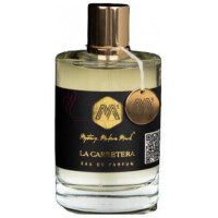 La Carretera-میستری مدرن مارک لا کرترا