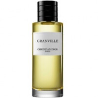 La Collection Couturier Parfumeur Granville