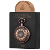 La Collection d'antiquités 1505-لطافه لا کالکشن د آنتیکس 1505