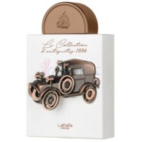 La Collection D'antiquités 1886-لطافه لا کالکشن د آنتیکس 1886