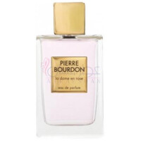 La Dame En Rose-پیر بوردون لا دیم ان رز