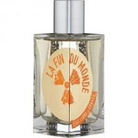 La Fin Du Monde-اتات لیبره د اورنج لا فین دو ماند