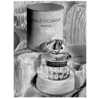 La Fuite des Heures (Fleeting Moment)-بالنسیاگا لا فویتی دس هیورز فلیتینگ مومنت