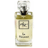 La Havane-ای کی پرفیوم لا هاوان