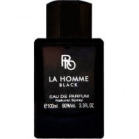 La Homme Black-ریو لا هوم بلک