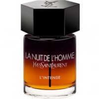 La Nuit de L'Homme L'Intense-ایو سن لورن لانویت دی الهوم ال اینتنس (له هوم له اینتنس)