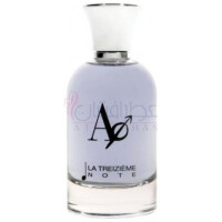 La Treizième Note Homme-ابسولومنت پرفیومر لا تریزیم نوت هوم