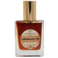 Labdanum JB-پرفیومولوژی لابدانیوم جی بی