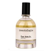 Lac.ton.ic-سنتولوژیا لاکتونیک