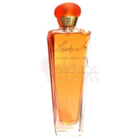 Lady A-انابلا لیدی ای