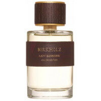 Lady Cannabis-بیرخولز لیدی کانابیس