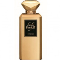 Lady Korloff Intense-کورلوف پاریس لیدی کورلوف اینتنس