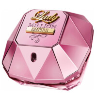 Lady Million Empire-پاکو رابان لیدی میلیون امپایر