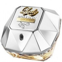 Lady Million Lucky-پاکورابان لیدی میلیون لاکی