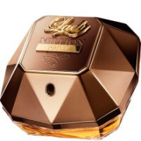 Lady Million Prive-پاکو رابان لیدی میلیون پرایو