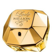Lady Million-پاکو رابان لیدی میلیون