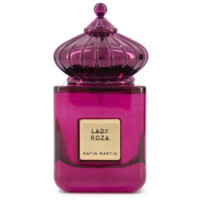 LADY ROZA EAU DE PARFUM-متین مارتین لیدی رزا ادوپرفیوم