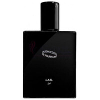 Lail-109 پارفیومز لیل