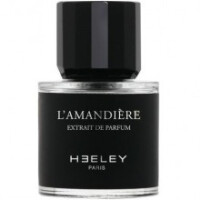 L'Amandiere-جیمز هیلی له آماندیر