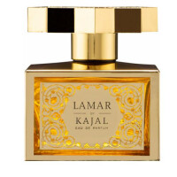 Lamar-کژال لمر