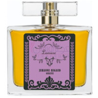 Lamure-جهان ریگاد پارفومز لمور