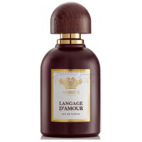 Langage D'Amour-امیریوس لنپیج د امور