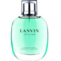 Lanvin Vetyver-لانوین وتیور
