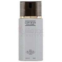 Lapidus Pour Homme-تد لاپیدوس پور هوم