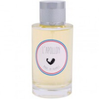 L'Apollon-له پارفیوم سیتوین ال اپولون
