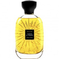 Larmes du Desert-آتلیه دس اورس لارمز دو دسرت