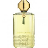 Las tardes de Capricho-لووه لاس تاردس د کاپریکو