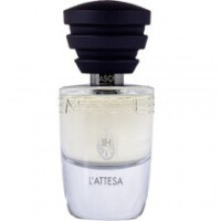 L`Attesa-ماسک له آتسا
