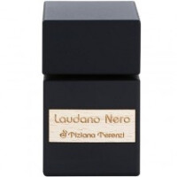 Laudano Nero-تیزیانا ترنزی لودانو نرو