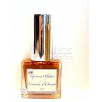 Lavanda d'Oriente-اسپرینزه الفکتیو لواندا د اورینت