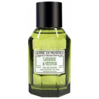 Lavande & Vetiver-ژان ان پروونس لوند اند وتیور